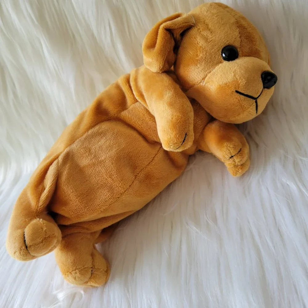 Puppy Dog Pencil Case Set
